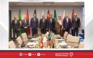 الأمين العام لمجلس التعاون: الاجتماع الوزاري المشترك الأول بين مجلس التعاون والاتحاد السويسري يؤسس لمرحلة جديدة من الشراكة ويفتح آفاقا أوسع للتعاون ...