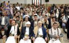 السلطة القضائية ووزارة العدل تحييان الذكرى الثانية عشرة لثورة 21 سبتمبر