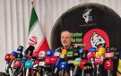 العميد محبي: الرسالة للشعب الأمريكي تهدف إلى توضيح مواقف إيران