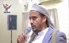 لقاء لأبناء مديرية الصافية في أمانة العاصمة إعلانا للنفير العام