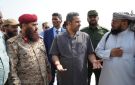 محافظ لحج يشيد بتضحيات القوات الجنوبية ويدعو إلى توحيد الصفوف وتعزيز الجبهة الداخلية