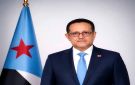 الحالمي: موقف الانتقالي من الحوثيين واضح، ولن نسمح للخلافات السياسية بتهديد أمن الجنوب وحدوده - ye