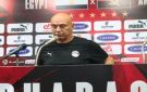 تعليق حسام حسن بعد تعادل منتخب مصر أمام أنجولا