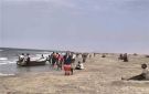 أبين.. مصرع شابة وإنقاذ أخرى من الغرق في بحر البندر - ye