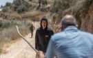 إصابة فلسطينيين باعتداء للمستوطنين شرقي سلفيت بالضفة