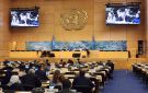 بعثة إيران في جنيف: حملة الإبادة في فلسطين بلا توقف والنمط ذاته يتكرر في جنوب لبنان