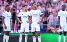 قرار صارم تجاه حكم مباراة ريال مدريد واتليتكو