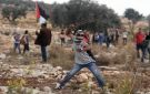  معطى : 10 أعمال مقاومة في الضفة والقدس خلال 48 ساعة