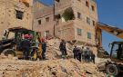 مقتل 6 جراء انهيار مبنى يقيم به طلاب في دلهي - ye