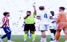 وسط جدل تحكيمي كبير.. أتلتيكو يصعق الريال ويعمق الشكوك حول مورينيو