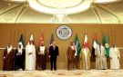 اجتماع عسكري سري في ألمانيا يجمع إسرائيل و7 دول عربية.. تعرف عليها؟ - ye