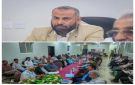 المحافظ القبة يقود تحركا لإعادة هيكلة أمن الضالع وملاحقة المتورطين بجرائم التقطع - ye