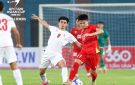 المنتخب الإيراني للشباب يتغلب على فيتنام ويحجز مقعده في كأس آسيا 2027 - ye