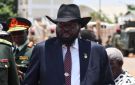 جنوب السودان يستبدل رئيس مفوضية الانتخابات قبل تصويت ديسمبر - ye