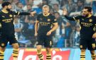  دوري أبطال أوروبا ثنائية هالاند تحسم موقعة الدراجاو وتمنح السيتي انتصارا ثمينا - ye