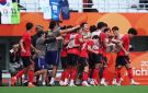 كوريا الجنوبية تتجاوز الصين وتبلغ نهائي كرة القدم في الألعاب الآسيوية