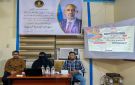 منسقية الانتقالي في كلية التمريض بجامعة حضرموت تنظم ورشة حول المهارات الوريدية السريرية - ye