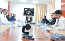 مجلس القضاء الأعلى يقر نقل قضاة ويعزل اثنين ويحيل آخرين للمساءلة