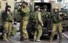 العدو الإسرائيلي يعتقل ثلاثة فلسطينيين ويستولي على جرار زراعي في جبع جنوب جنين - ye