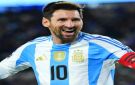 جميع مباريات الأرجنتين تتوقف من أجل ميسي