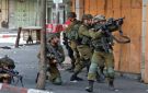 استشهاد فلسطينيين برصاص الاحتلال في غزة