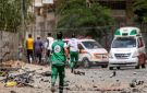الإغاثة الطبية يغزة : المنظومة الصحية تنهار جراء استمرار العدو الصهيوني استهدافها