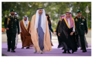 العرب اللندنية : الحوثيون يعيدون ترتيب العلاقة السعودية الإماراتية