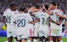 ريال مدريد يخطف فوزا صعبا من إنتر ميلان بدوري الأبطال - ye