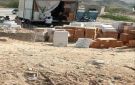 شحنة أدوية مخالفة في قبضة نقطة الغبر غرب حضرموت