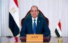 أزمات الشرق الأوسط وأفريقيا تتصدر مباحثات الرئيس السيسي ومدير CIA - ye