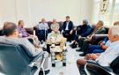 المقدم مياس الجعدني: لاتزال جهود لجنة تعديل قانون المخدرات مستمرة بعملها القانوني
