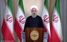  تصريحات روحاني تثير جدلا واسعا داخل إيران