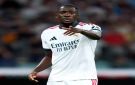 رسميا: ريال مدريد يعلن تفاصيل إصابة كوناتي.. وشكوك حول مدة الغياب