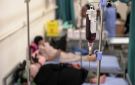  الإغاثة الطبية بغرة: منع إدخال الزيوت وقطع الغيار يهدد بشلل المنظومة الطبية