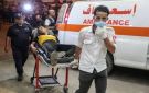 العدو الإسرائيلي يدفع مستشفيات غزة نحو الانهيار التام وأزمة وقود تحاصر حياة الآلاف