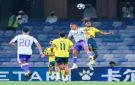 العين تصيب النصر برباعية في دوري أبطال آسيا للنخبة - ye