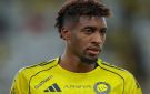 طبيعة إصابة كومان لاعب النصر السعودي