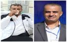 متضامنون : إستمرار احتجاز الصحفيين الرياضيين النعماني والفقيه يثير مخاوف بشأن حرية الصحافة في مناطق الحكومة الشرعية