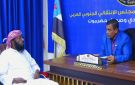 التميمي يناقش مع انتقالي ثمود تعزيز العمل التنظيمي والتحضير لفعالية 14 أكتوبر
