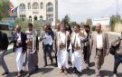 العزي وبادر يطلعان على أعمال الدمج بوزارة الكهرباء والطاقة والمياه