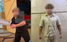 مصر.. القبض على صاحب محل يسوق منتجاته بطريقة غريبة