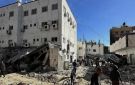 إصابة فلسطيني برصاص العدو الإسرائيلي في قطاع غزة