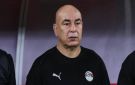 حسام حسن يتخذ قرارا مهما بشأن منتخب مصر