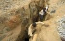 عشرات القتلى في انهيار منجم ذهب بالسودان
