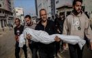 ارتفاع عدد شهداء الإبادة الإسرائيلية في غزة إلى 73,821 - ye