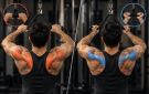 العلوية أم السفلية؟ القبضة التي قد تغير نتائج تمرين Face Pulls