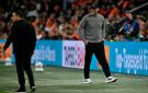 دوري الأمم: كلوب راض عن التعادل مع هولندا وتشافي يشيد بالروح القتالية للاعبي المنتخب البرتقالي