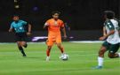  دوري روشن السعودي خوليان ينقذ الخلود من الخسارة أمام الفيحاء