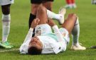 ريال مدريد يعلن إصابة مبابي بفرط تمدد في الركبة - ye