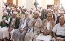 علماء وخطباء تعز يدعون إلى جمع الكلمة وتعزيز ثقافة التسامح والتصالح